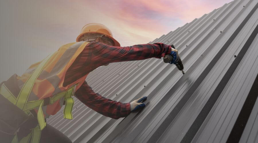 Expert Emergency Roof Repairs services in Eaton, OH